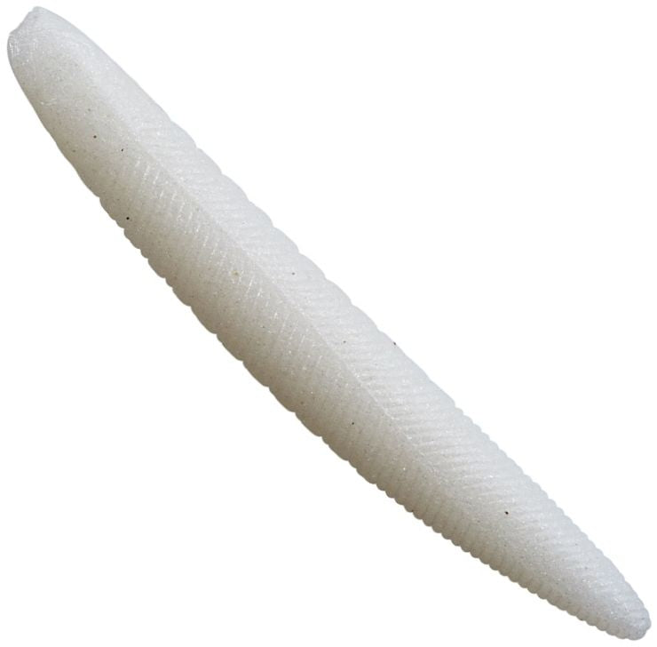 Grub ILLEX Yammy Fish, Bone, 4.4g, 7.1cm, 5buc/pac