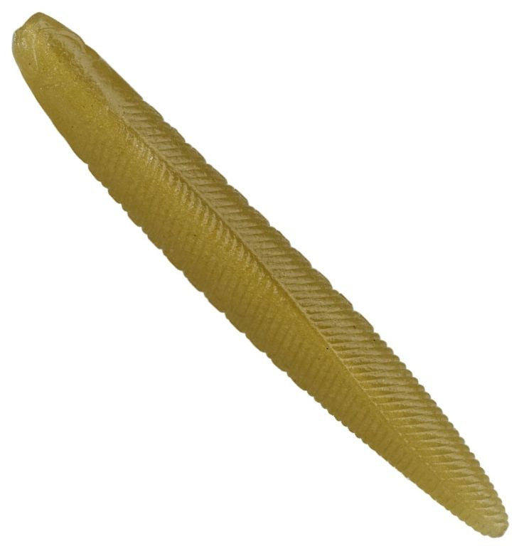 Grub ILLEX Yammy Fish, Clear Ayu, 4.4g, 7.1cm, 5buc/pac