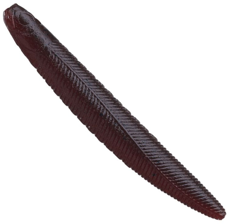 Grub ILLEX Yammy Fish, Maruhata Double Cola, 4.4g, 7.1cm, 5buc/pac