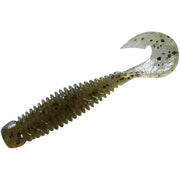 Grub Jackall Wobbring, Green Pumpkin Pepper, 7.6cm, 6buc/pac
