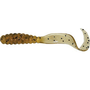 Grub Mister Twister 5cm Pumpkin Pepper 10buc/plic