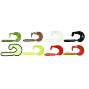 Grub Nevis Spiratail 8cm Maro