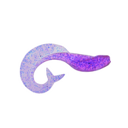 Grub Orka Marmaid 10cm culoare BK 10buc/plic
