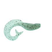 Grub Orka Marmaid 10cm culoare PJ 10buc/plic