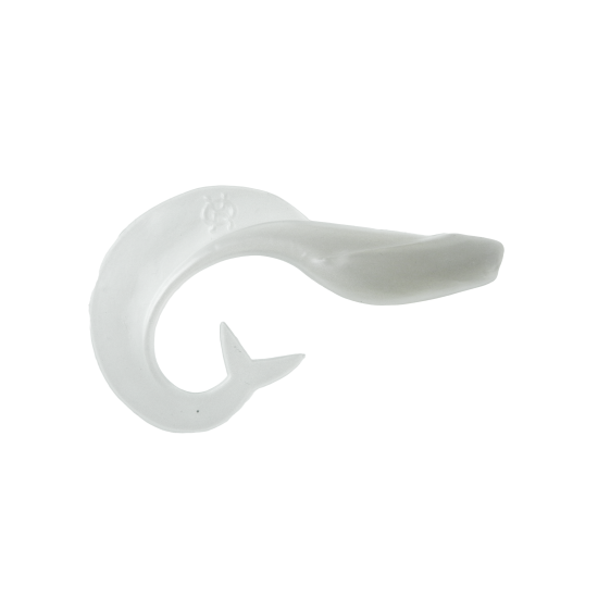Grub Orka Marmaid 10cm culoare S1 - 10buc/plic