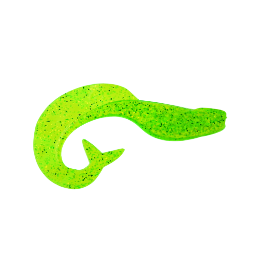Grub Orka Marmaid 12cm culoare F6 10buc/plic