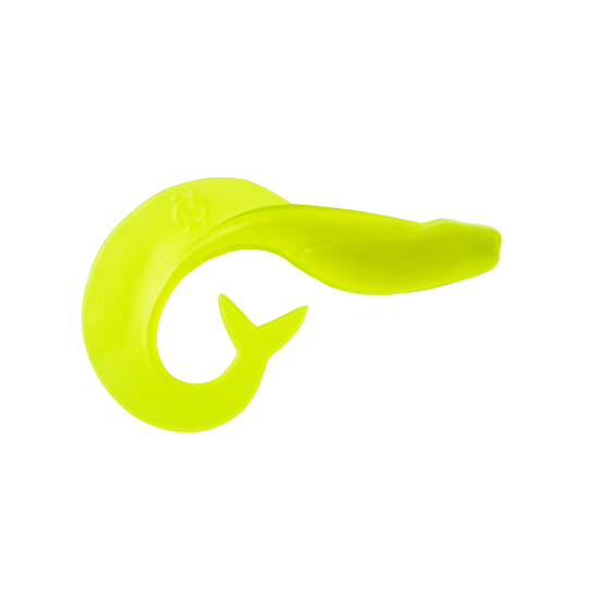 Grub Orka Marmaid 12cm culoare S3 10buc/plic