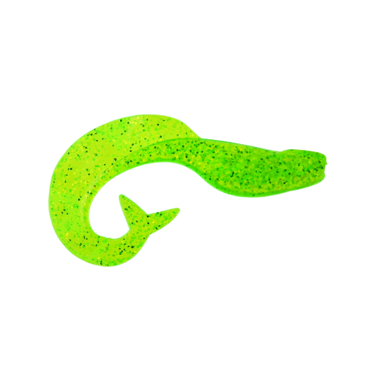 Grub Orka Marmaid 7cm culoare F6 10buc/plic