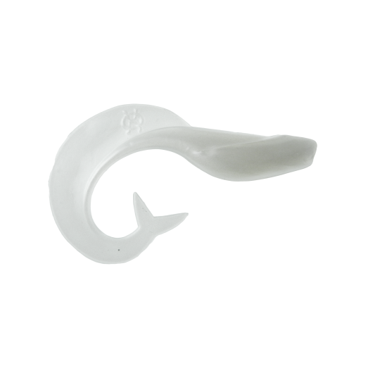 Grub Orka Marmaid 7cm culoare S1 10buc/plic