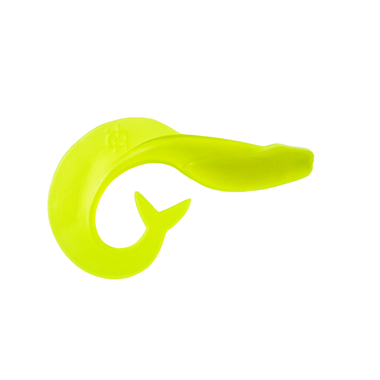 Grub Orka Marmaid 7cm culoare S3 10buc/plic