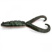 Grub Quantum Twinler 20cm 58g culoare Rainbow Shad