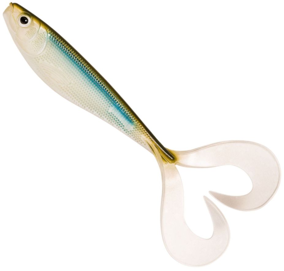 Grub RAPALA Soft Olio, Culoare Smb, 18cm, 55g, 1buc/pac