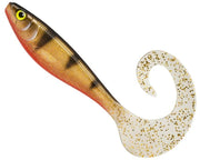 Grub RAPALA Soft Otus, Culoare Brlc, 18cm, 55g, 1buc/pac