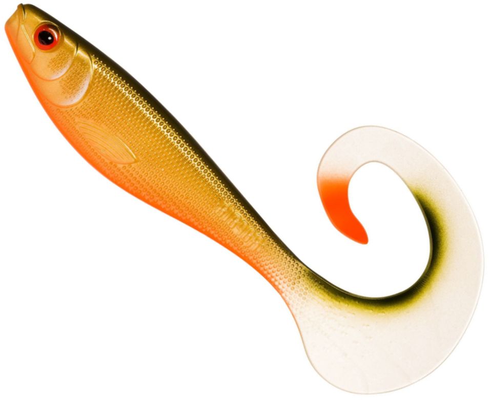 Grub RAPALA Soft Otus, Culoare Scrr, 18cm, 55g, 1buc/pac