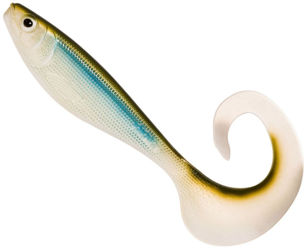 Grub RAPALA Soft Otus, Culoare Smb, 18cm, 55g, 1buc/pac