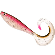 Grub RAPALA Soft Otus SFOU18, RTL / Live Rainbow Trout, 18cm, 55g, 1buc/pac