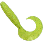 Grub RELAX Twister Laminat Core, 9cm, Culoare 011, 4buc/pac