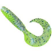 Grub RELAX Twister Standard, 9cm, Culoare 103, 4buc/pac