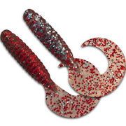 Grub RELAX Twister Standard, 9cm, Culoare 137, 4buc/pac