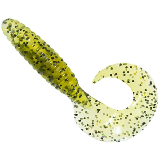 Grub RELAX Twister Standard, 9cm, Culoare 198, 4buc/pac