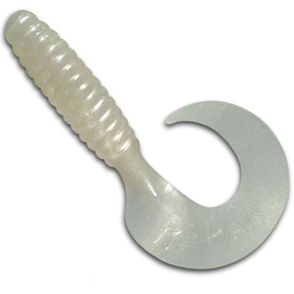 Grub RELAX Twister Standard TS, 9cm, Culoare 003, 4buc/pac