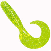 Grub RELAX Twister Standard TS, 9cm, Culoare 018, 4buc/pac