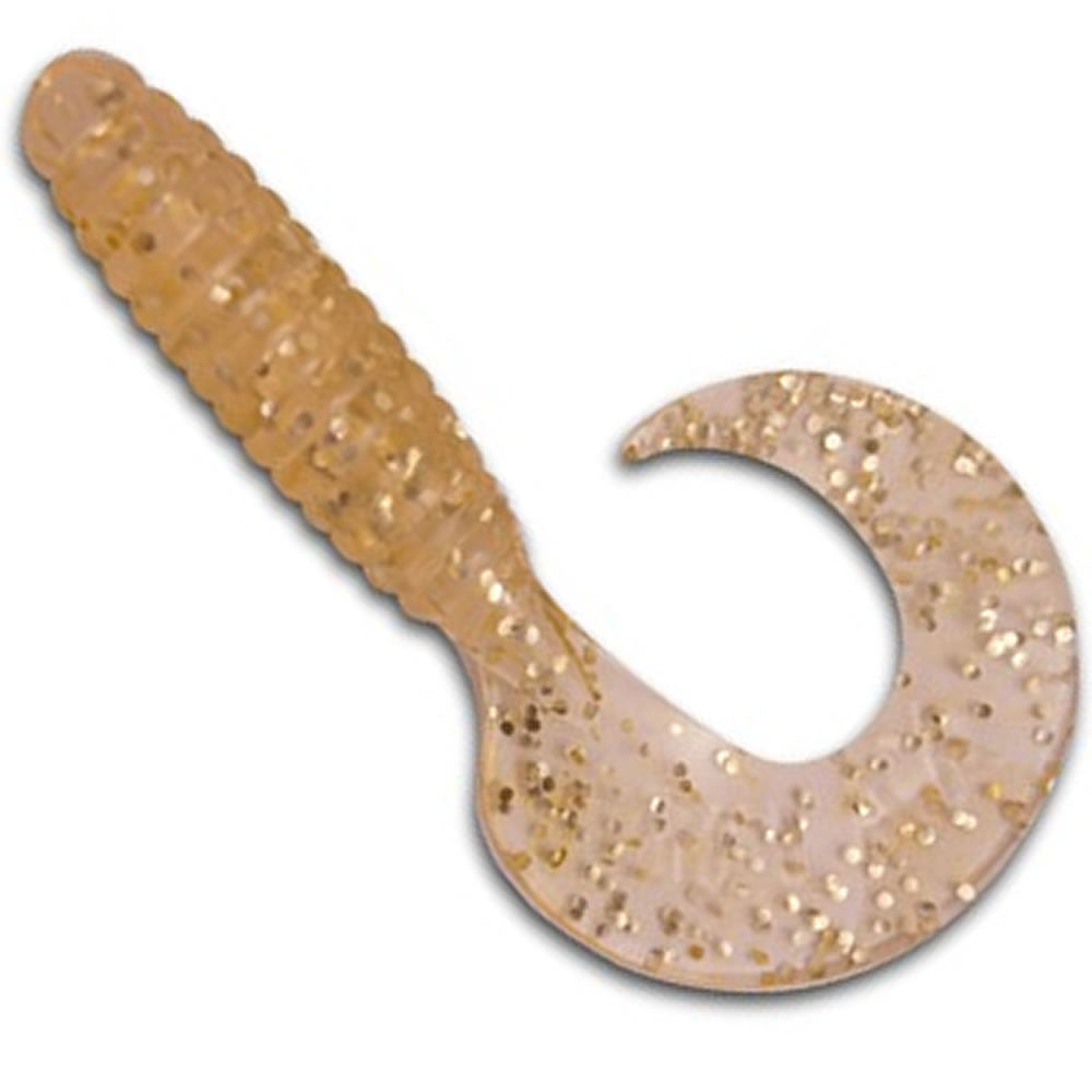 Grub RELAX Twister Standard TS, 9cm, Culoare 024, 4buc/pac