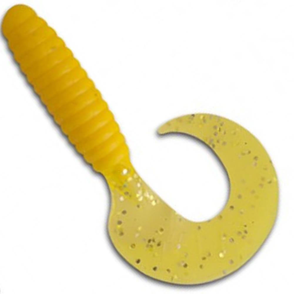 Grub RELAX Twister Standard TS, 9cm, Culoare 068, 4buc/pac