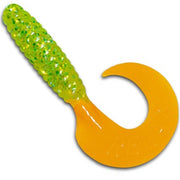 Grub RELAX Twister Standard TS, 9cm, Culoare 127, 4buc/pac