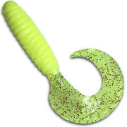Grub RELAX Twister Standard TS, 9cm, Culoare 133, 4buc/pac