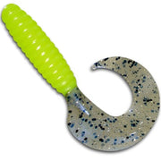 Grub RELAX Twister Standard TS, 9cm, Culoare 135, 4buc/pac