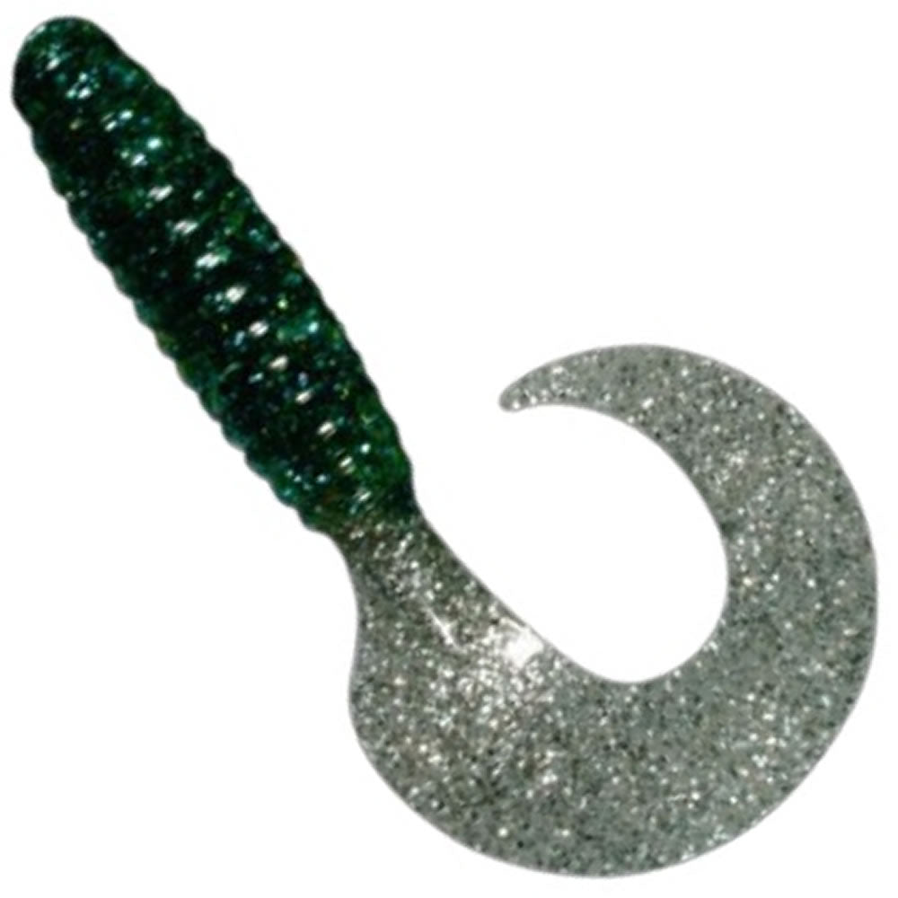 Grub RELAX Twister Standard TS, 9cm, Culoare 156, 4buc/pac