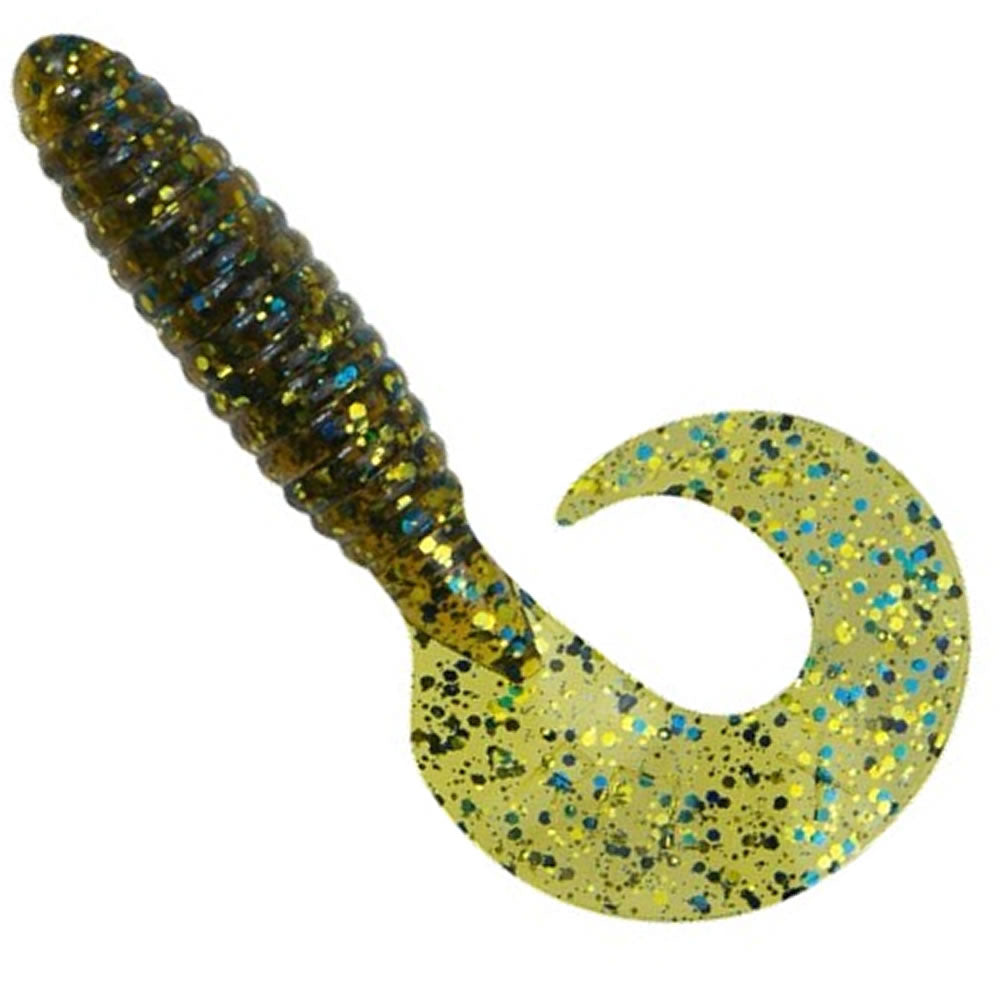 Grub RELAX Twister Standard TS, 9cm, Culoare 176, 4buc/pac