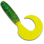 Grub RELAX Twister Standard TS, 9cm, Culoare 219, 4buc/pac