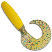 Grub RELAX Twister Standard TS, 9cm, Culoare 225, 4buc/pac