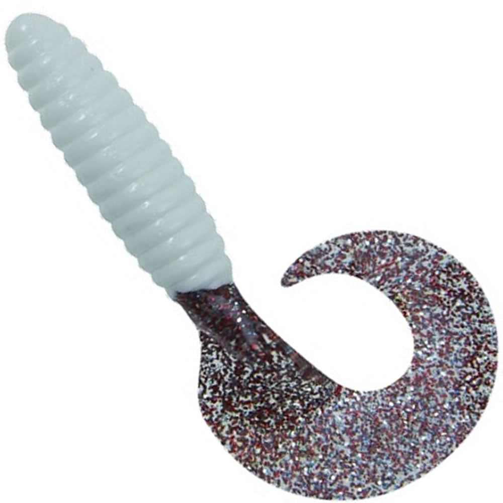 Grub RELAX Twister Standard TS, 9cm, Culoare 231, 4buc/pac