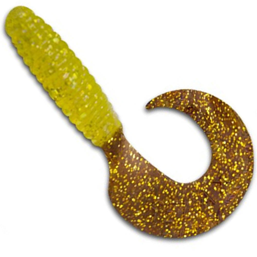 Grub RELAX Twister Standard TS, 9cm, Culoare 250, 4buc/pac