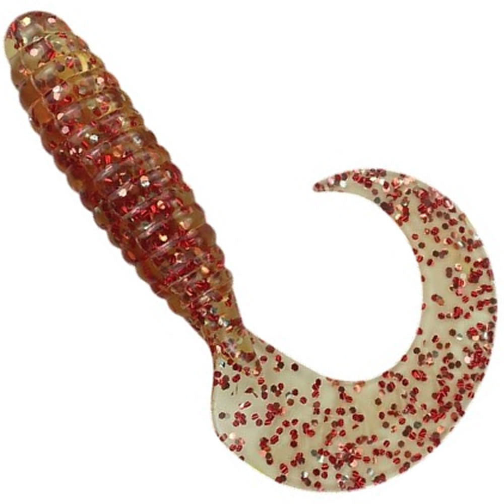 Grub RELAX Twister Standard TS, 9cm, Culoare 313, 4buc/pac