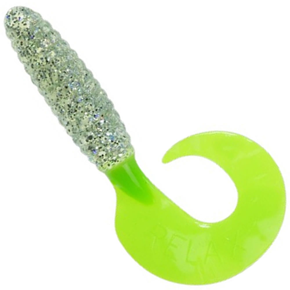 Grub RELAX Twister Standard TS, 9cm, Culoare 360, 4buc/pac