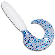 Grub RELAX Twister Standard TS, 9cm, Culoare 384, 4buc/pac