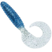 Grub RELAX Twister Standard TS, 9cm, Culoare 399, 4buc/pac