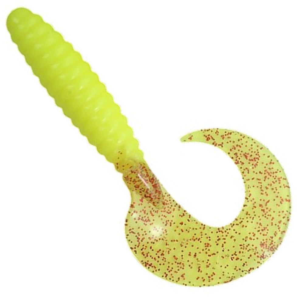 Grub RELAX Twister Standard TS, 9cm, Culoare 414, 4buc/pac