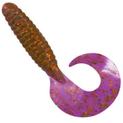Grub RELAX Twister Standard TS, 9cm, Culoare 449, 4buc/pac