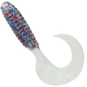 Grub RELAX Twister Standard TS, 9cm, Culoare 507, 4buc/pac