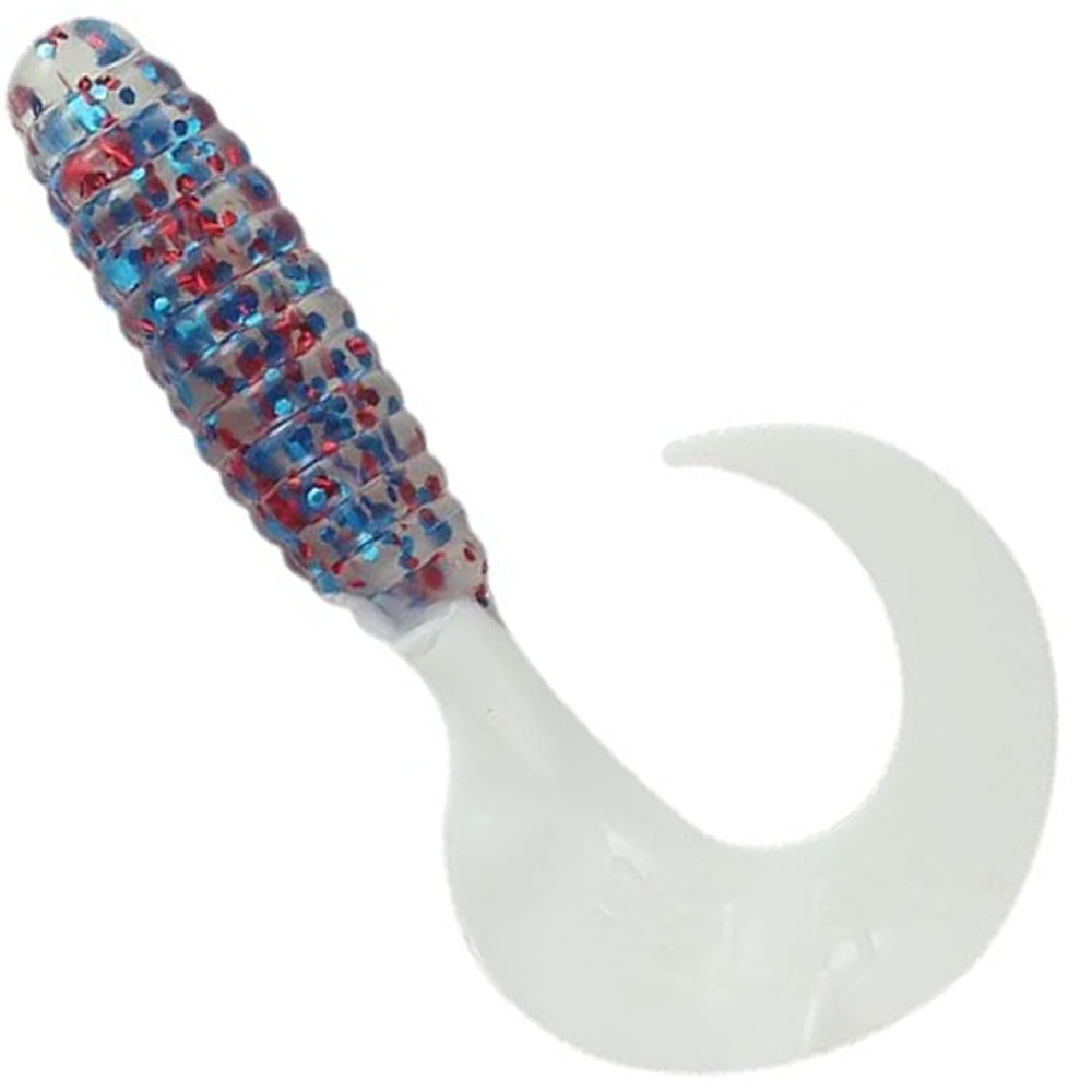 Grub RELAX Twister Standard TS, 9cm, Culoare 507, 4buc/pac