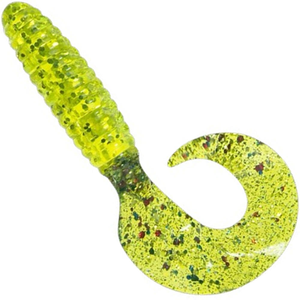 Grub RELAX Twister Standard TS, 9cm, Culoare 541, 4buc/pac