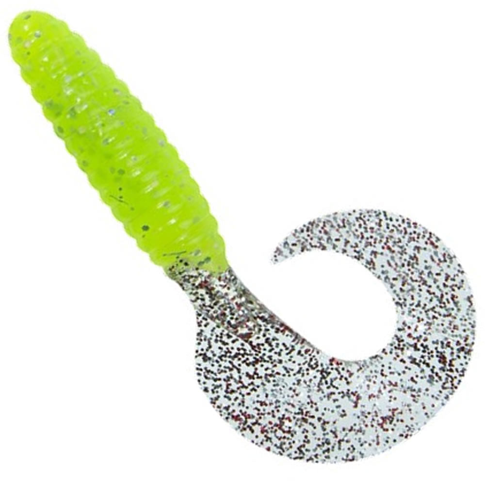 Grub RELAX Twister Standard TS, 9cm, Culoare 570, 4buc/pac