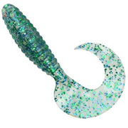 Grub RELAX Twister Standard TS, 9cm, Culoare 583, 4buc/pac