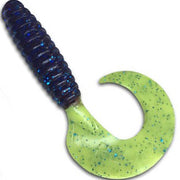 Grub RELAX Twister Standard TS, 9cm, Culoare 623, 4buc/pac