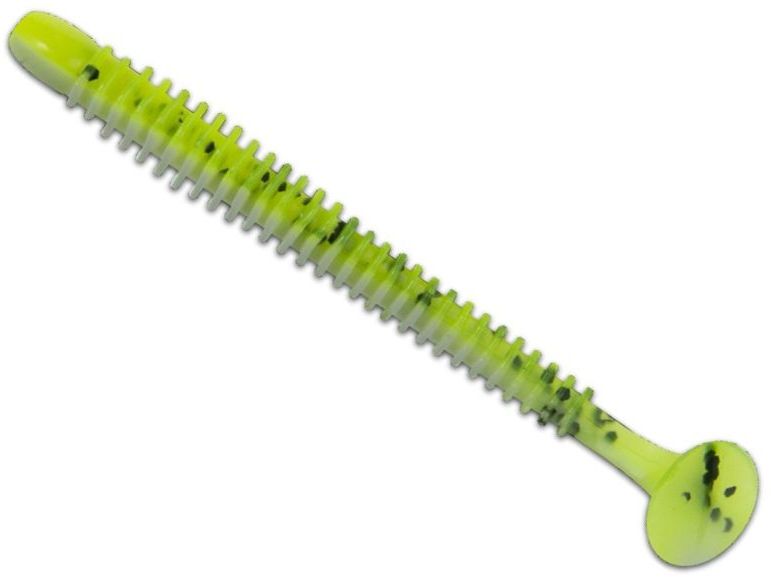 Grub Relax Texas Laminat, Culoare L045, 10cm, 4buc/pac
